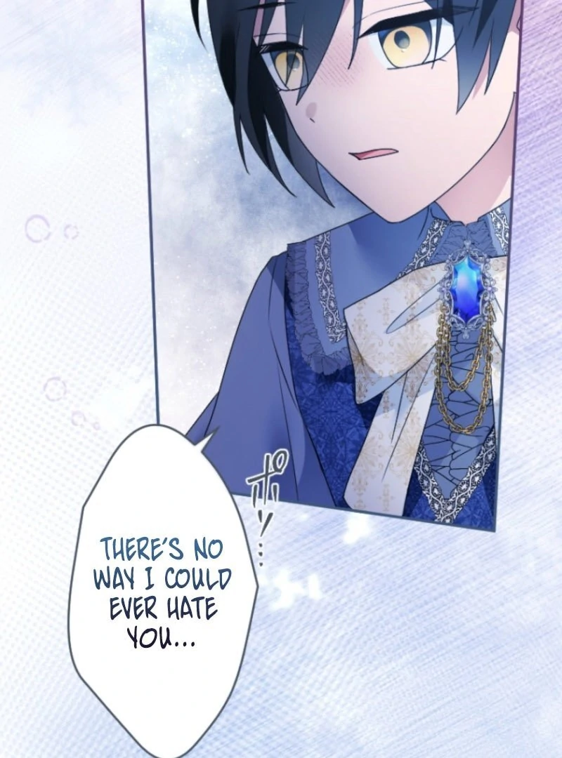 I’m Married into a Family of Tyrants, But Isn’t Their Obsession a Little Too Much? Chapter 33 431 085