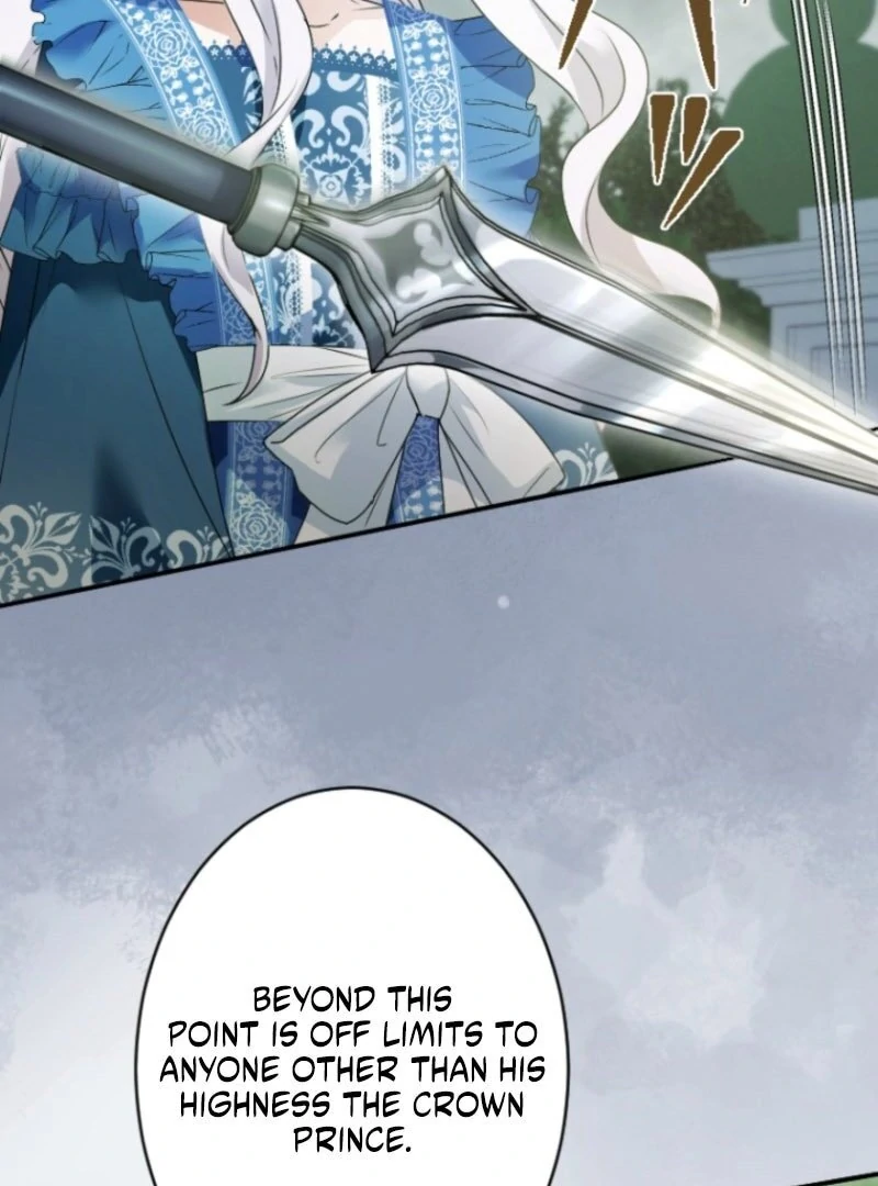 I’m Married into a Family of Tyrants, But Isn’t Their Obsession a Little Too Much? Chapter 33 444 098