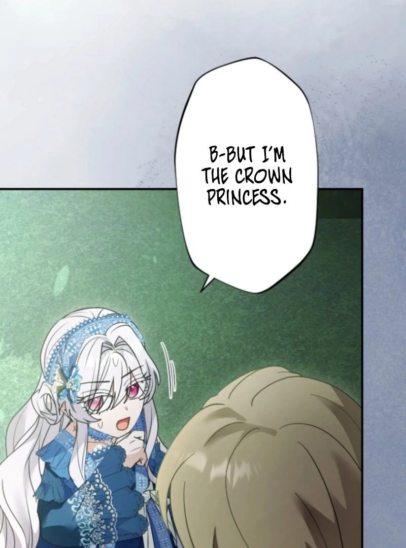 I’m Married into a Family of Tyrants, But Isn’t Their Obsession a Little Too Much? Chapter 33 446 100