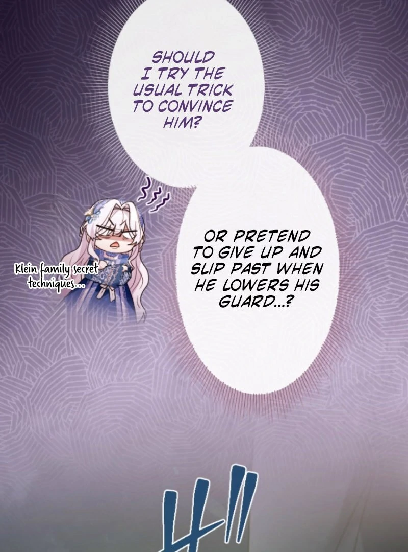 I’m Married into a Family of Tyrants, But Isn’t Their Obsession a Little Too Much? Chapter 33 449 103