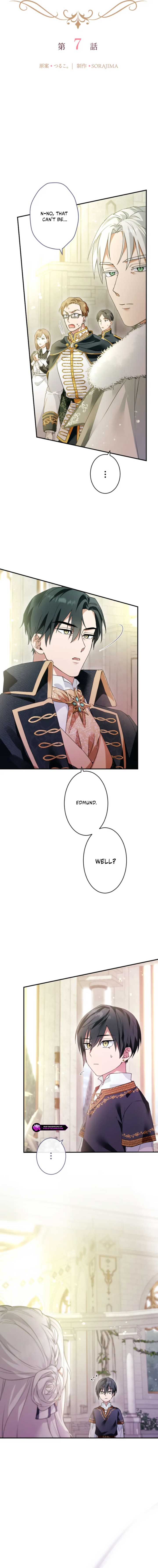 I’m Married into a Family of Tyrants, But Isn’t Their Obsession a Little Too Much? Chapter 7 60 1