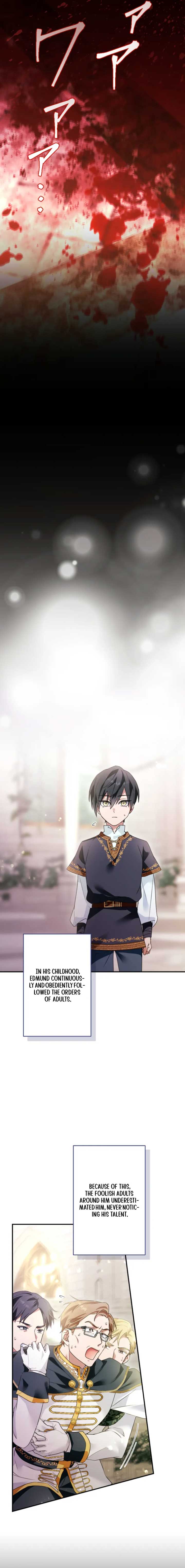 I’m Married into a Family of Tyrants, But Isn’t Their Obsession a Little Too Much? Chapter 7 70 11