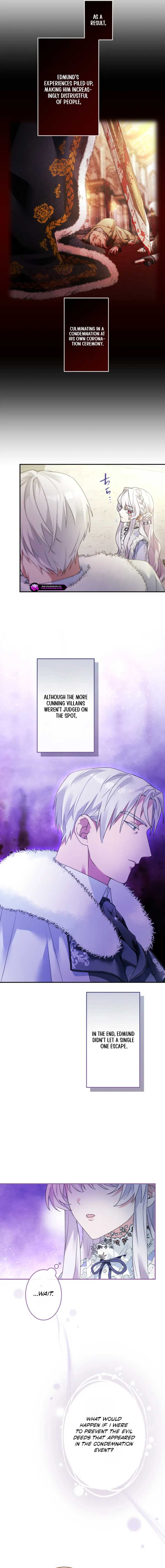 I’m Married into a Family of Tyrants, But Isn’t Their Obsession a Little Too Much? Chapter 7 71 12