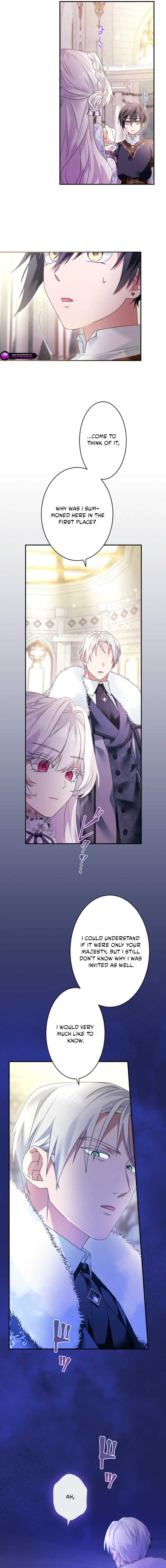 I’m Married into a Family of Tyrants, But Isn’t Their Obsession a Little Too Much? Chapter 7 73 14