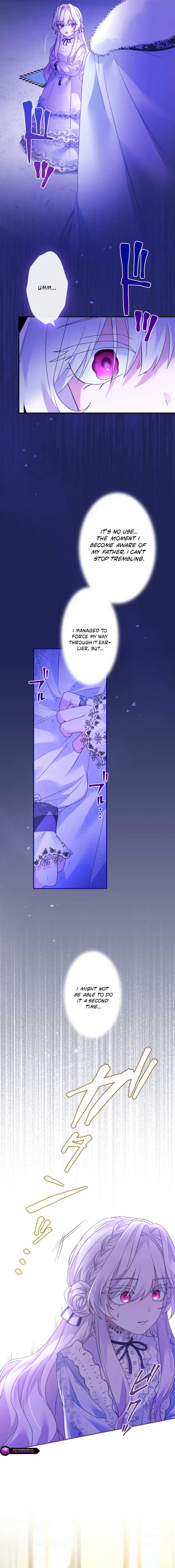 I’m Married into a Family of Tyrants, But Isn’t Their Obsession a Little Too Much? Chapter 7 74 15