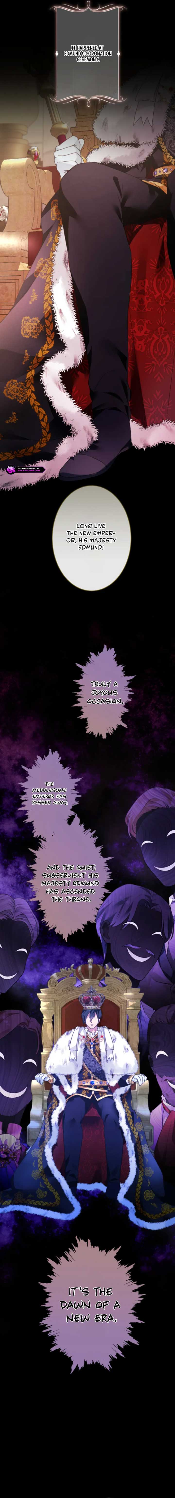 I’m Married into a Family of Tyrants, But Isn’t Their Obsession a Little Too Much? Chapter 7 66 7