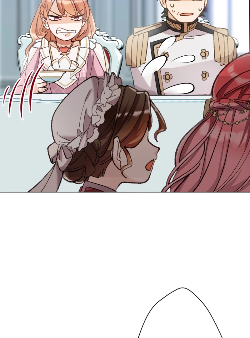 I’m Not Dead For Nothing Chapter 1 504 ch 1 101