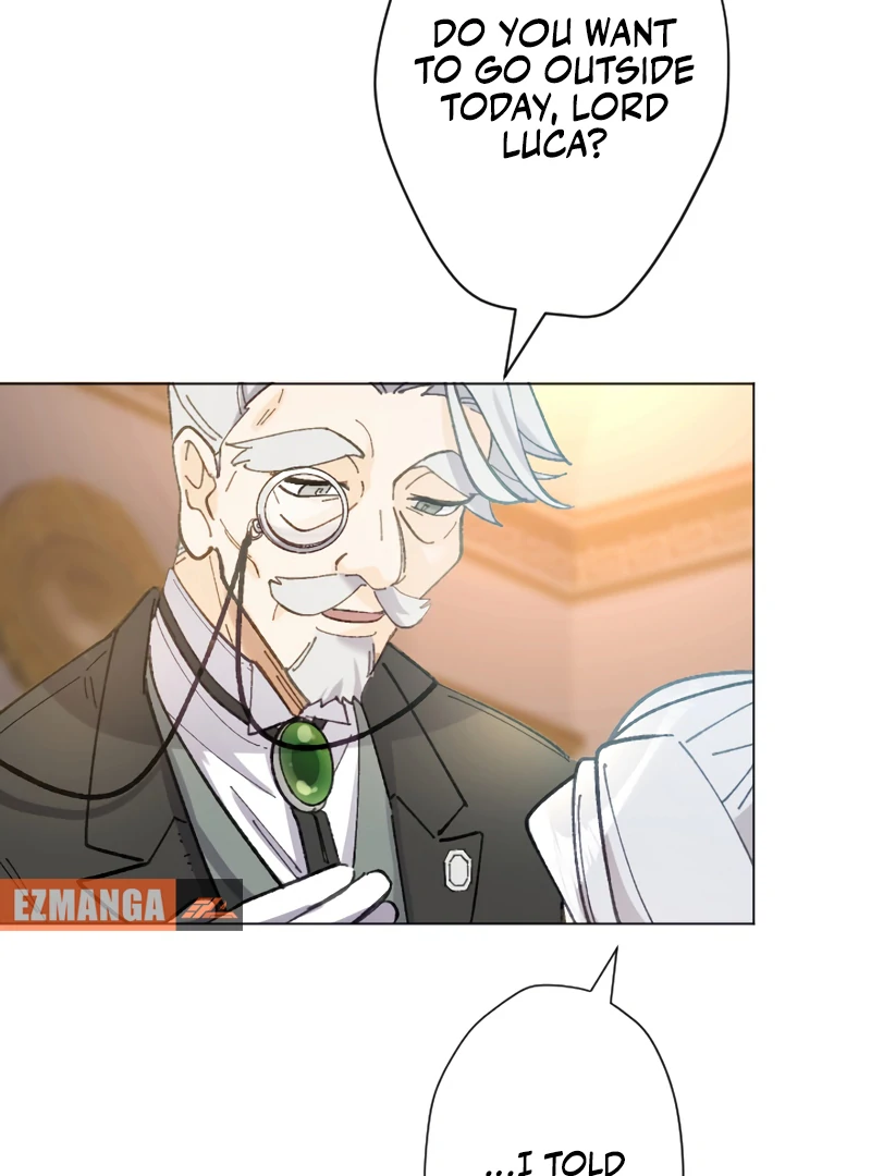 I’m Not Dead For Nothing Chapter 1 527 ch 1 124