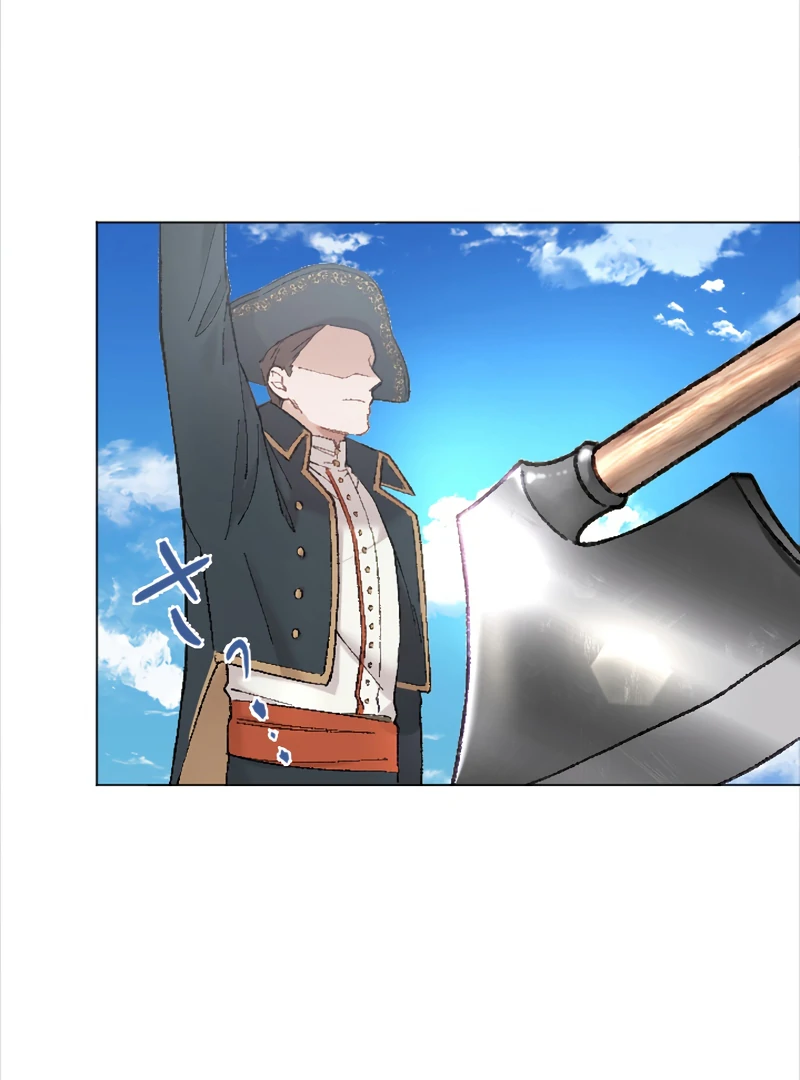 I’m Not Dead For Nothing Chapter 1 424 ch 1 21