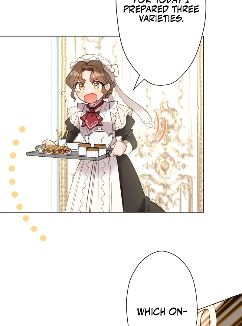 I’m Not Dead For Nothing Chapter 1 440 ch 1 37