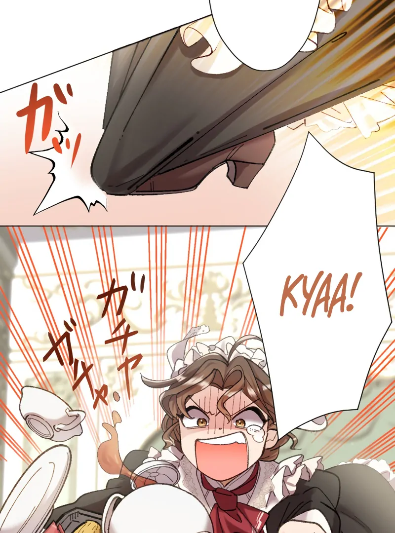 I’m Not Dead For Nothing Chapter 1 441 ch 1 38