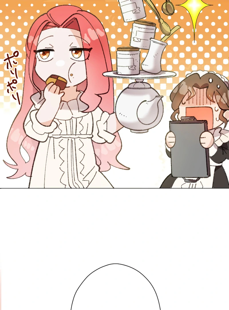 I’m Not Dead For Nothing Chapter 1 444 ch 1 41