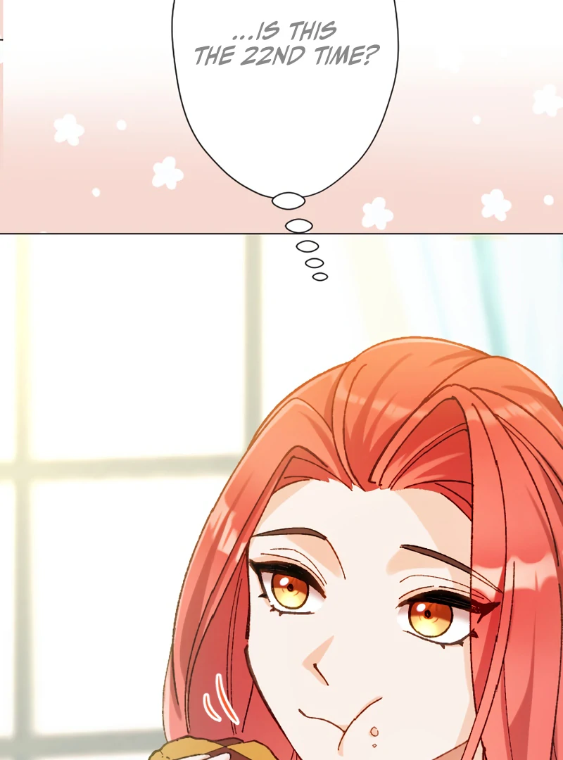 I’m Not Dead For Nothing Chapter 1 445 ch 1 42