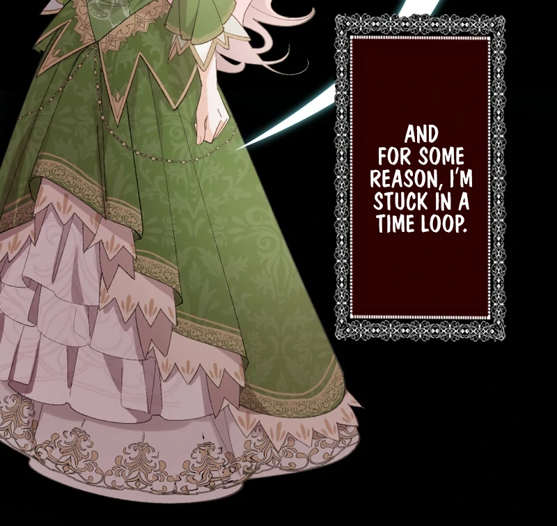 I’m Not Dead For Nothing Chapter 1 449 ch 1 46