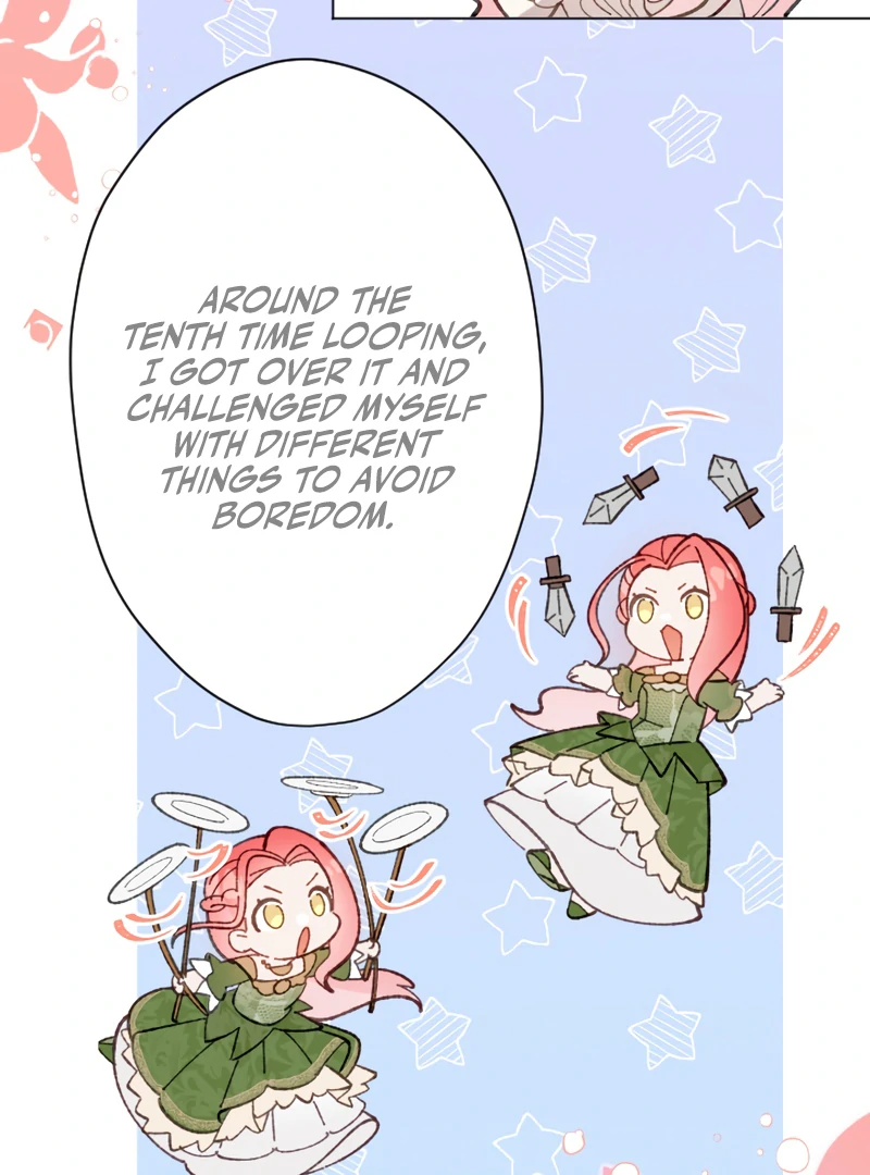 I’m Not Dead For Nothing Chapter 1 459 ch 1 56