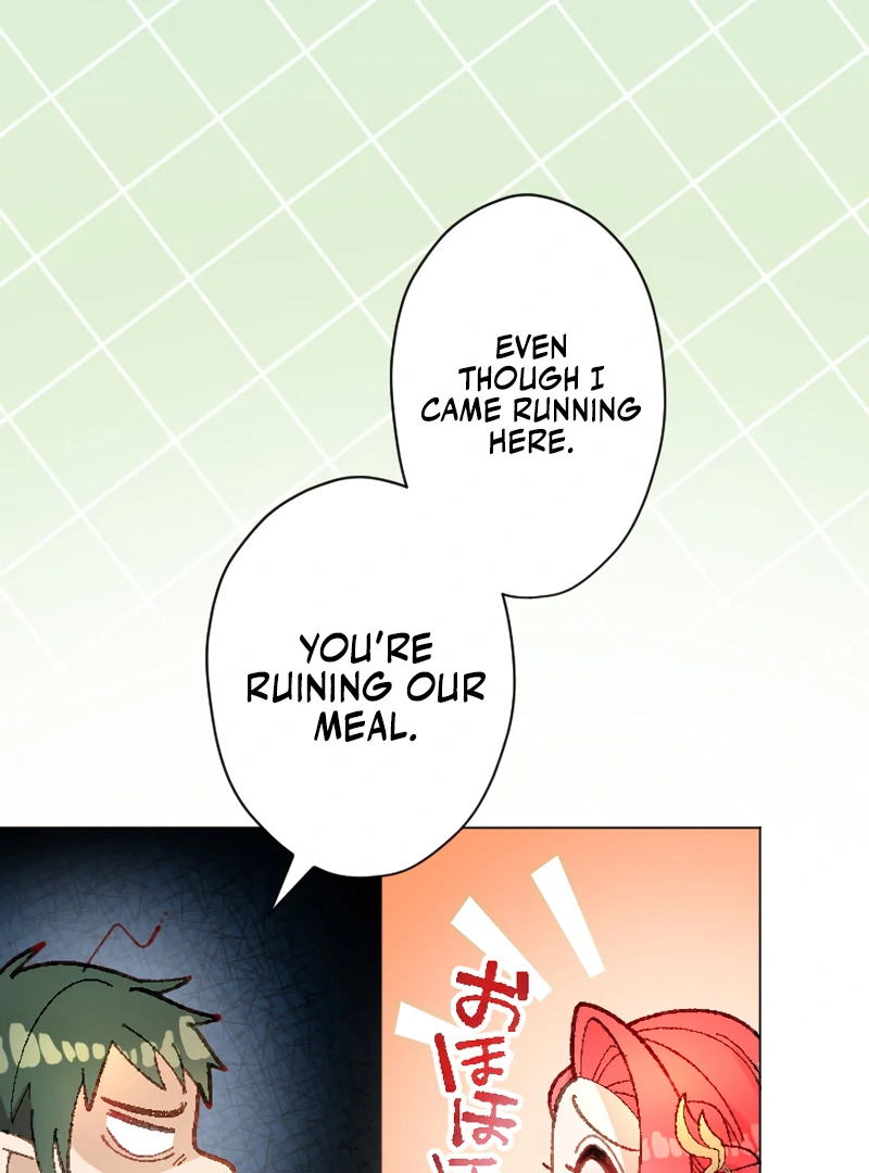 I’m Not Dead For Nothing Chapter 1 471 ch 1 68