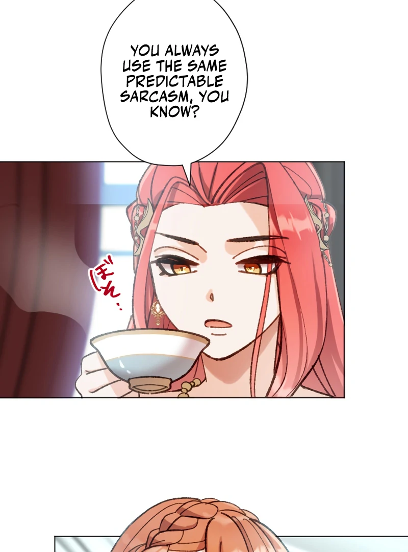 I’m Not Dead For Nothing Chapter 1 491 ch 1 88