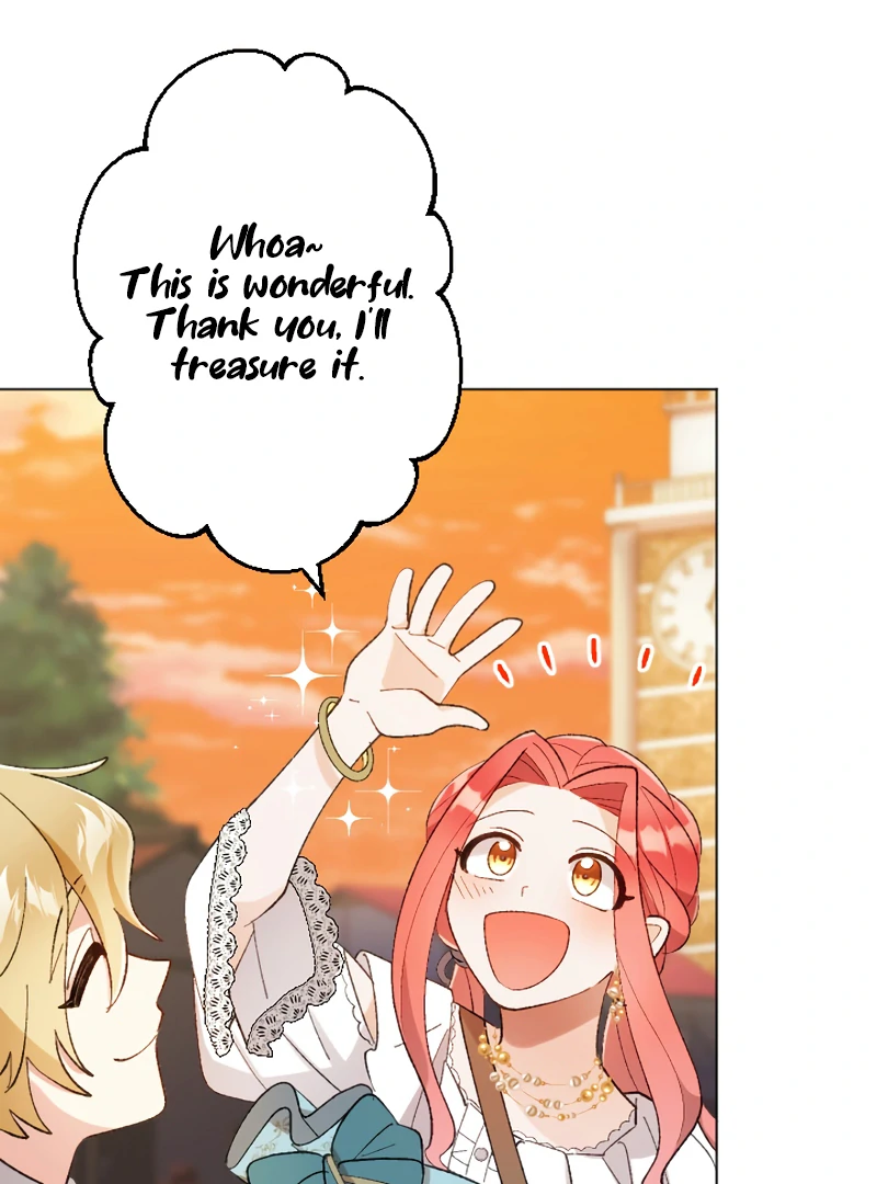 I’m Not Dead For Nothing Chapter 10 437 ch 10 16