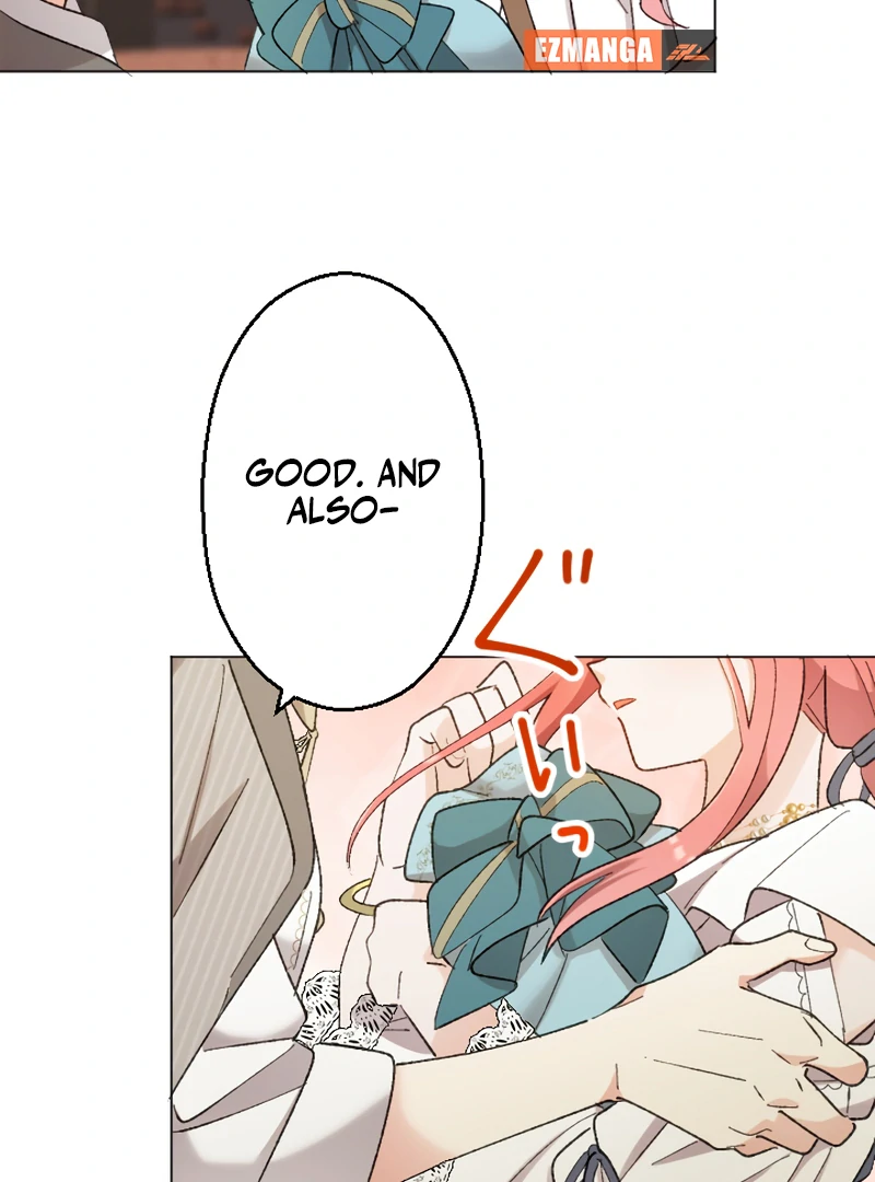 I’m Not Dead For Nothing Chapter 10 438 ch 10 17