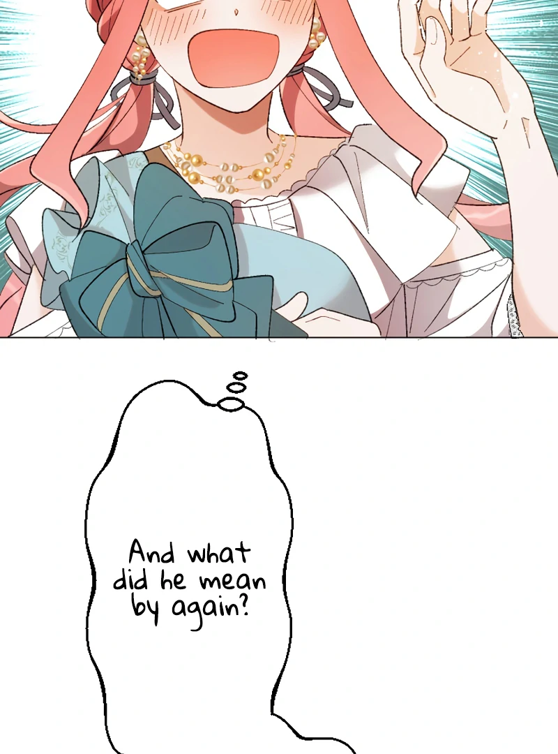 I’m Not Dead For Nothing Chapter 10 446 ch 10 25