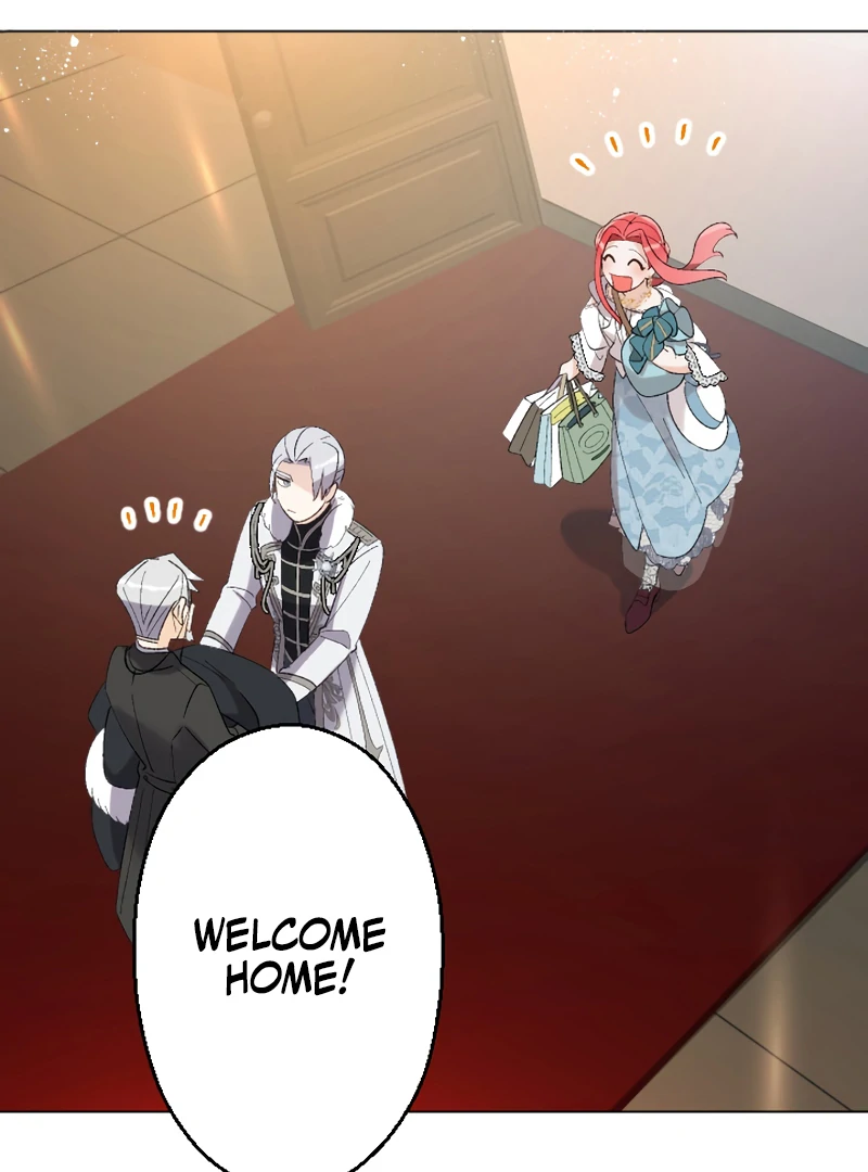 I’m Not Dead For Nothing Chapter 10 453 ch 10 32