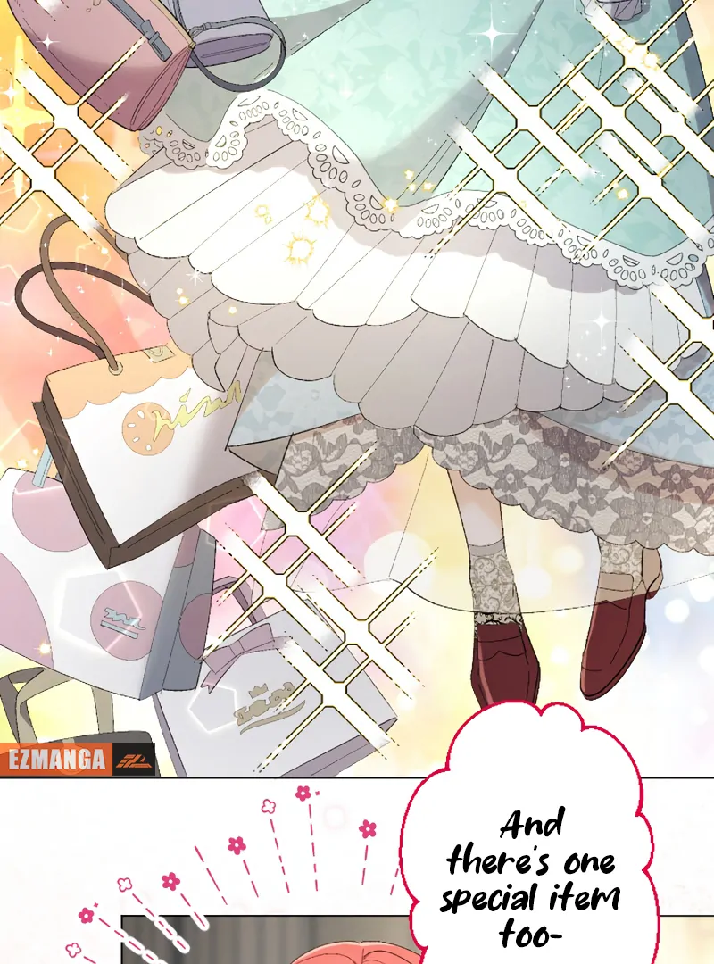 I’m Not Dead For Nothing Chapter 10 462 ch 10 41