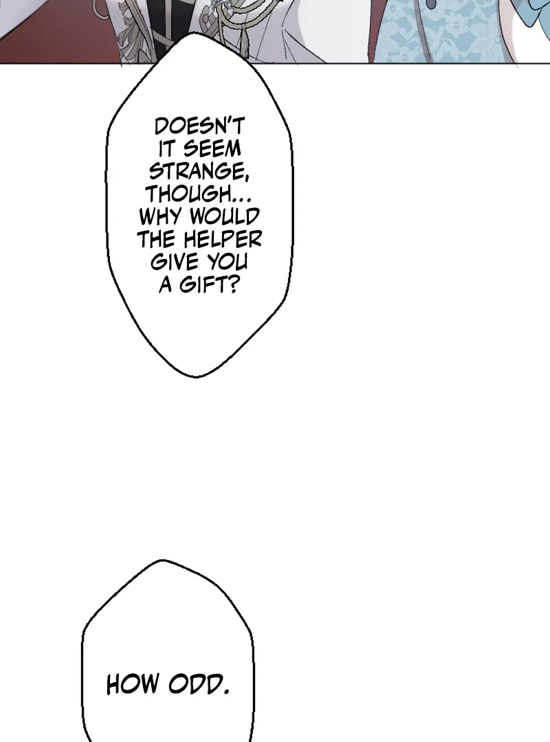 I’m Not Dead For Nothing Chapter 10 469 ch 10 48