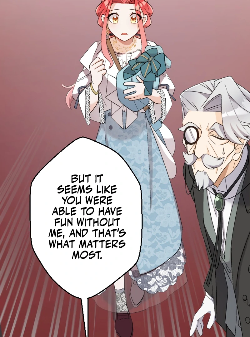 I’m Not Dead For Nothing Chapter 10 472 ch 10 51