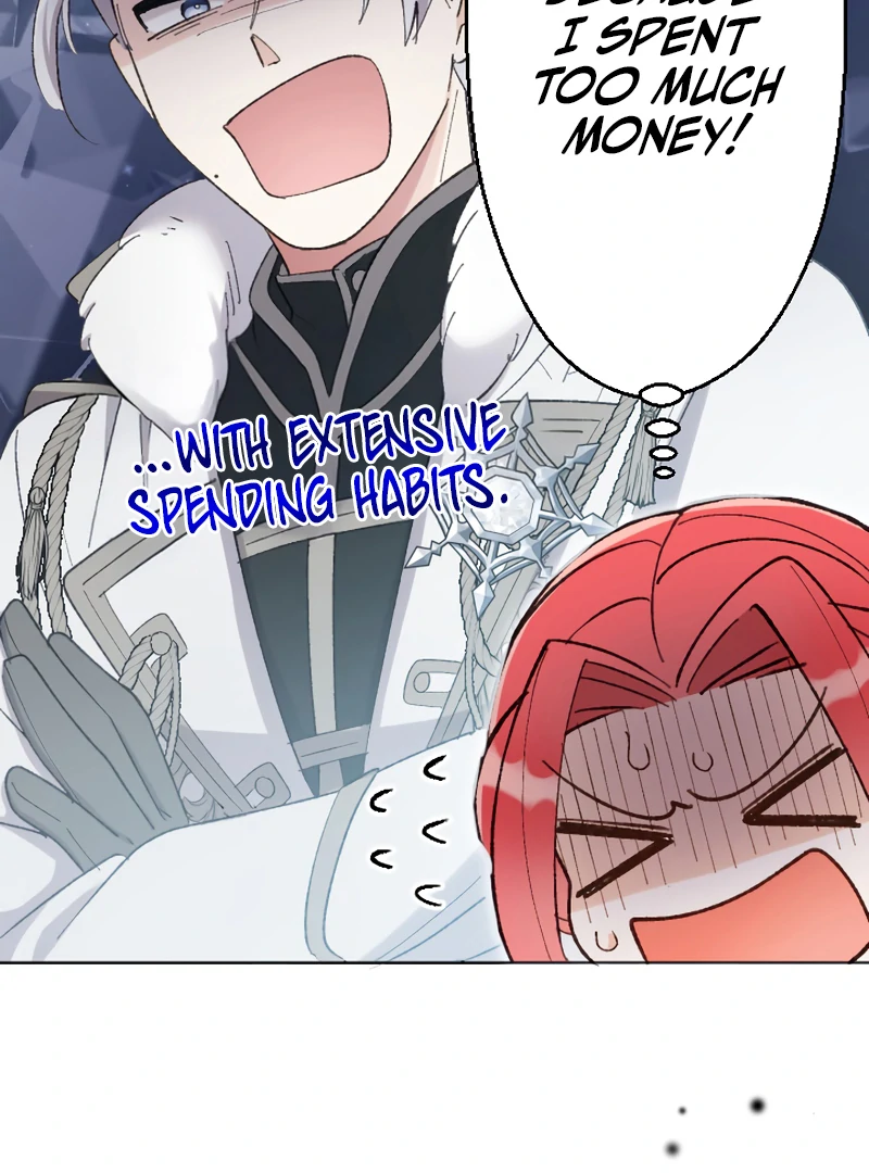 I’m Not Dead For Nothing Chapter 10 482 ch 10 61