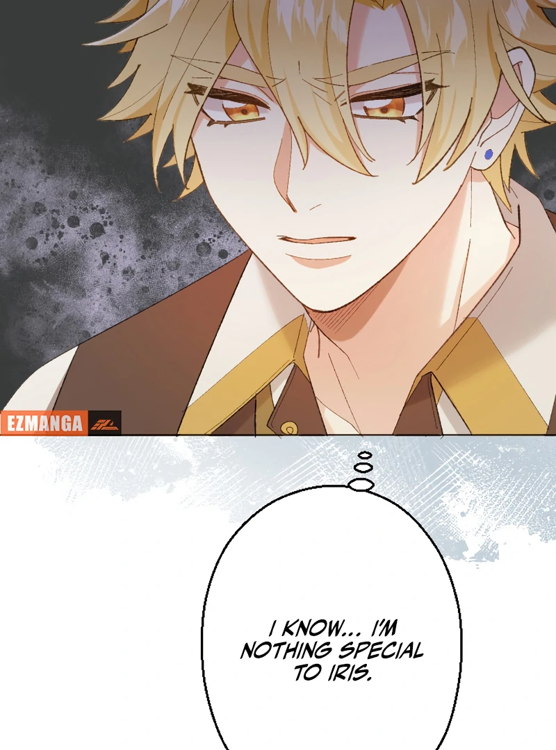 I’m Not Dead For Nothing Chapter 15 468 005