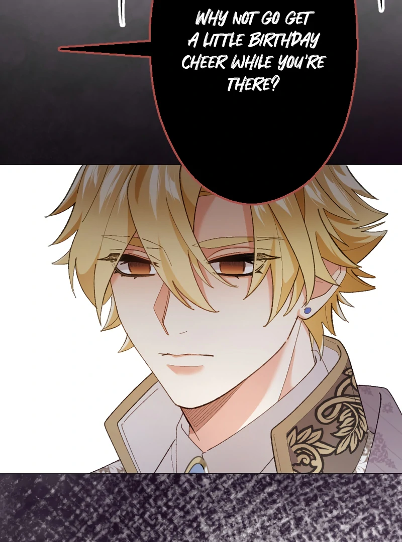 I’m Not Dead For Nothing Chapter 15 492 029