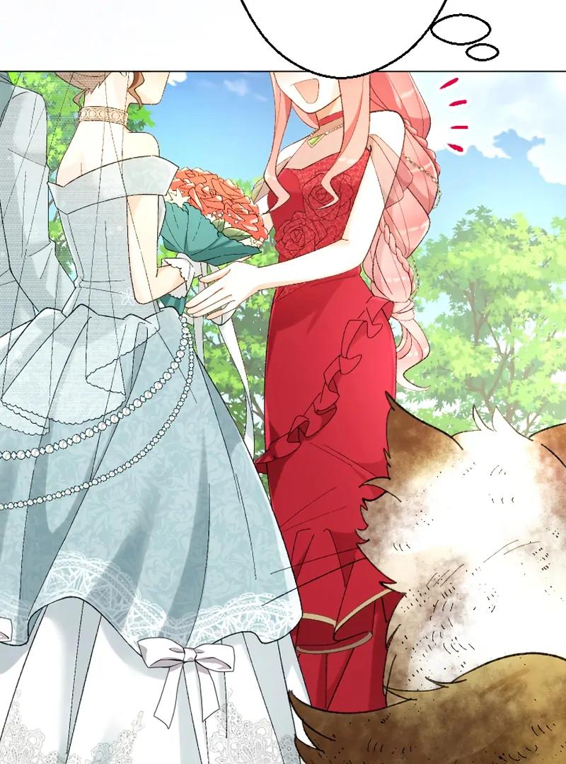 I’m Not Dead For Nothing Chapter 15 513 050