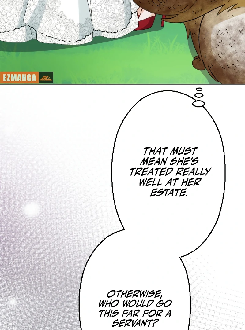 I’m Not Dead For Nothing Chapter 15 514 051