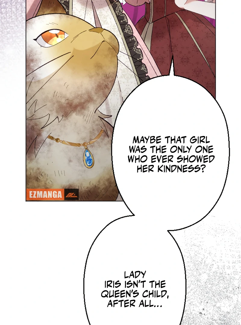 I’m Not Dead For Nothing Chapter 15 518 055