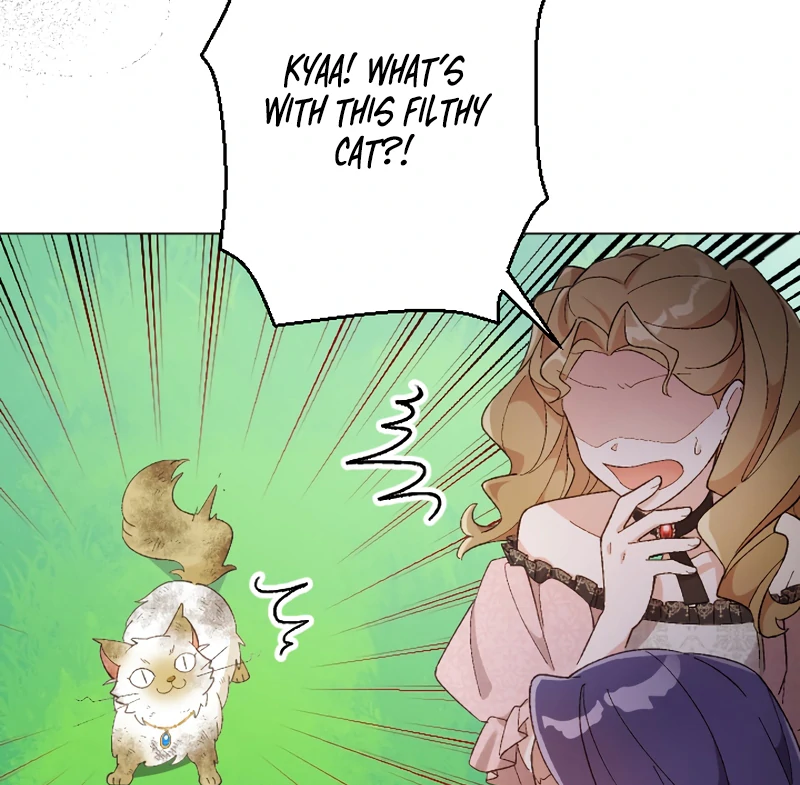 I’m Not Dead For Nothing Chapter 15 520 057