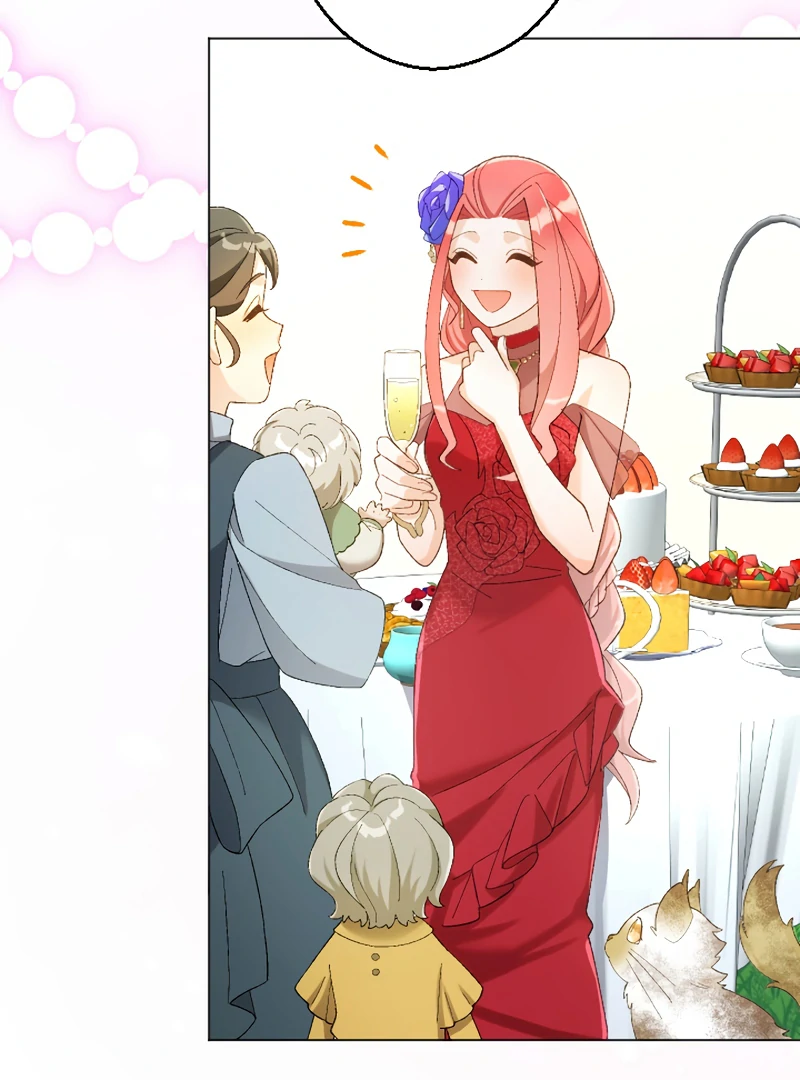 I’m Not Dead For Nothing Chapter 15 524 061