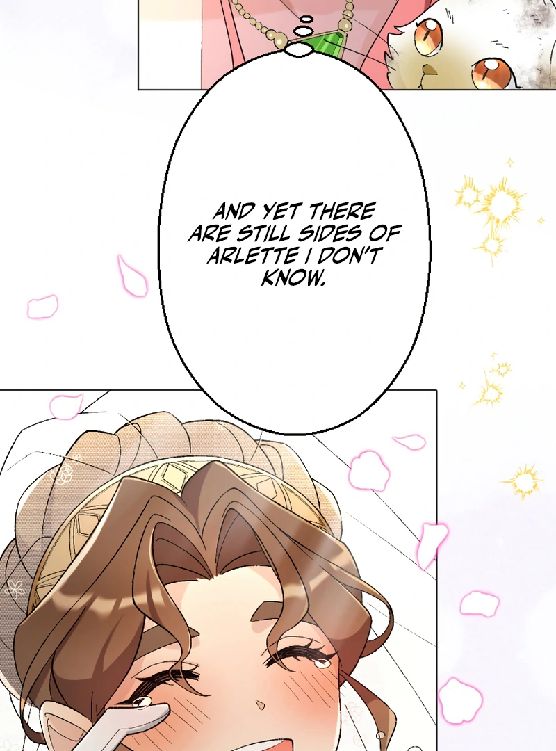 I’m Not Dead For Nothing Chapter 15 555 092