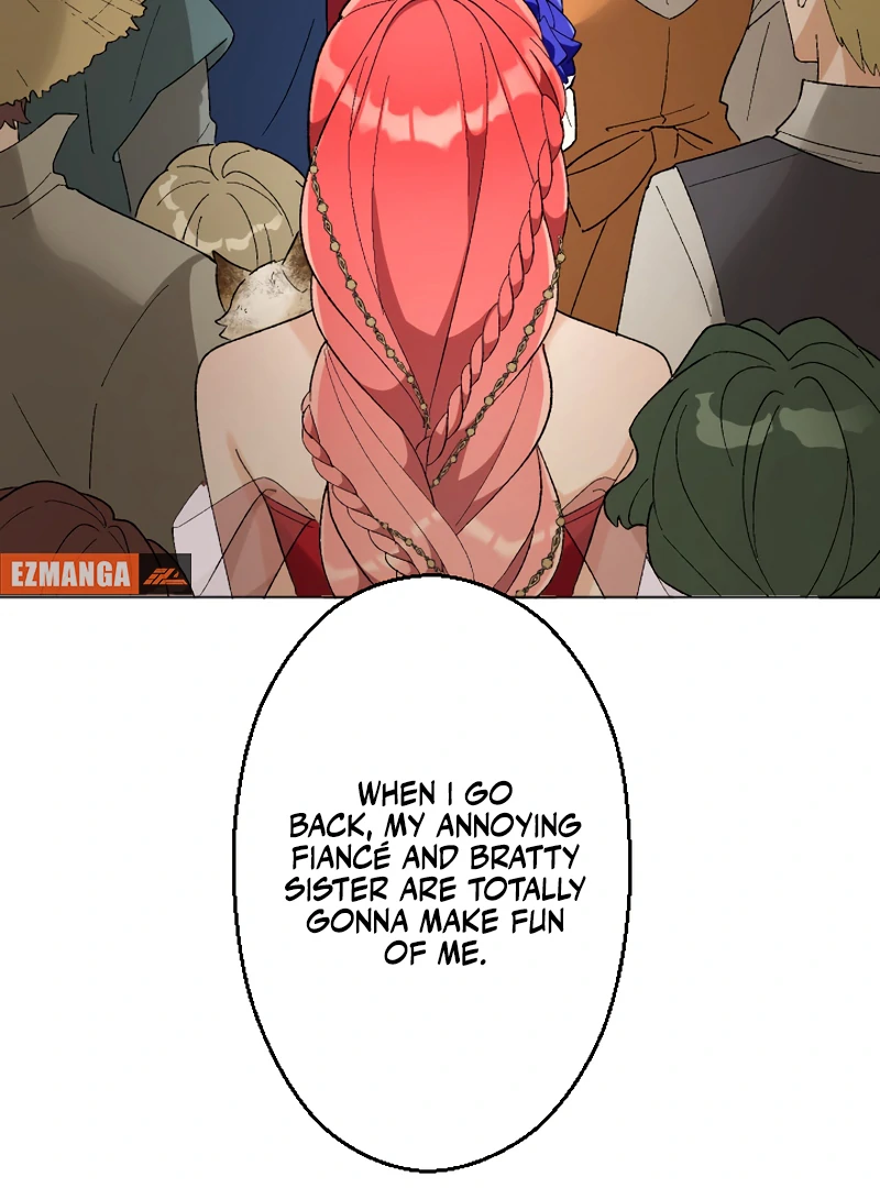 I’m Not Dead For Nothing Chapter 15 562 099