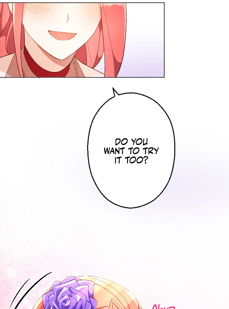 I’m Not Dead For Nothing Chapter 15 570 107