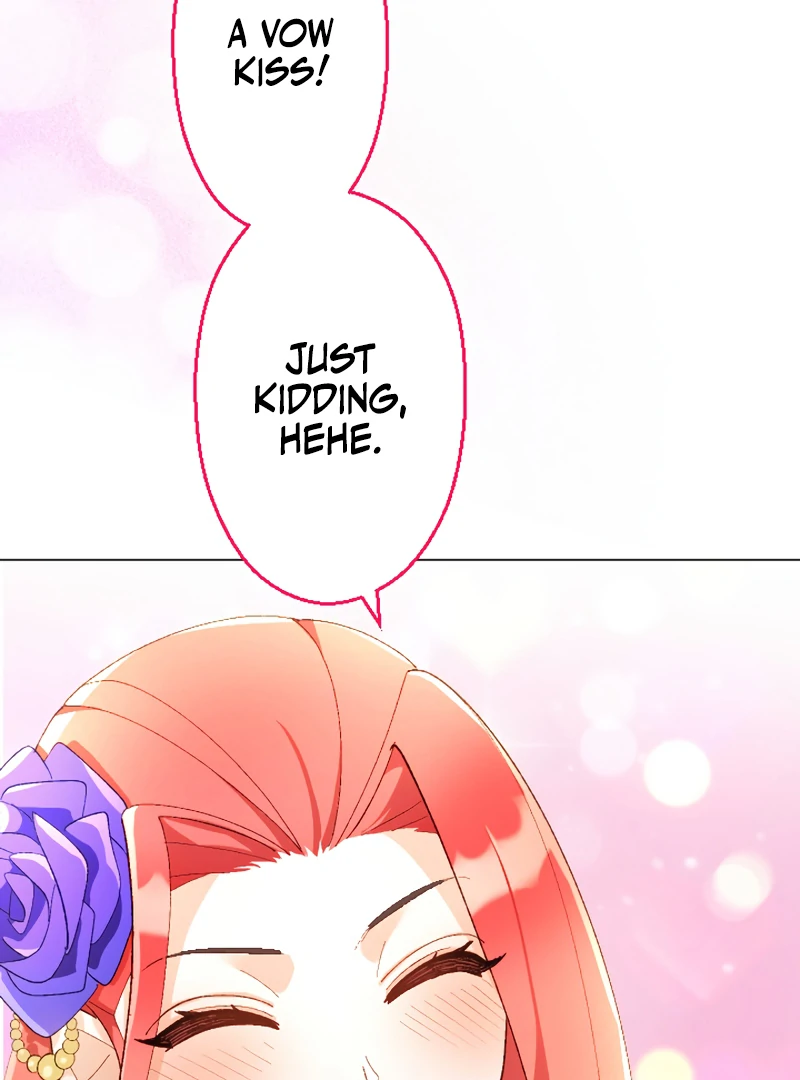 I’m Not Dead For Nothing Chapter 15 572 109