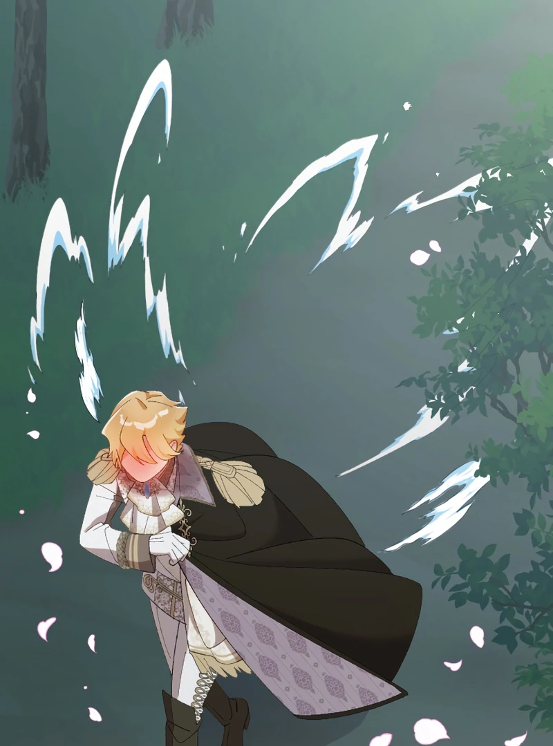 I’m Not Dead For Nothing Chapter 15 577 114