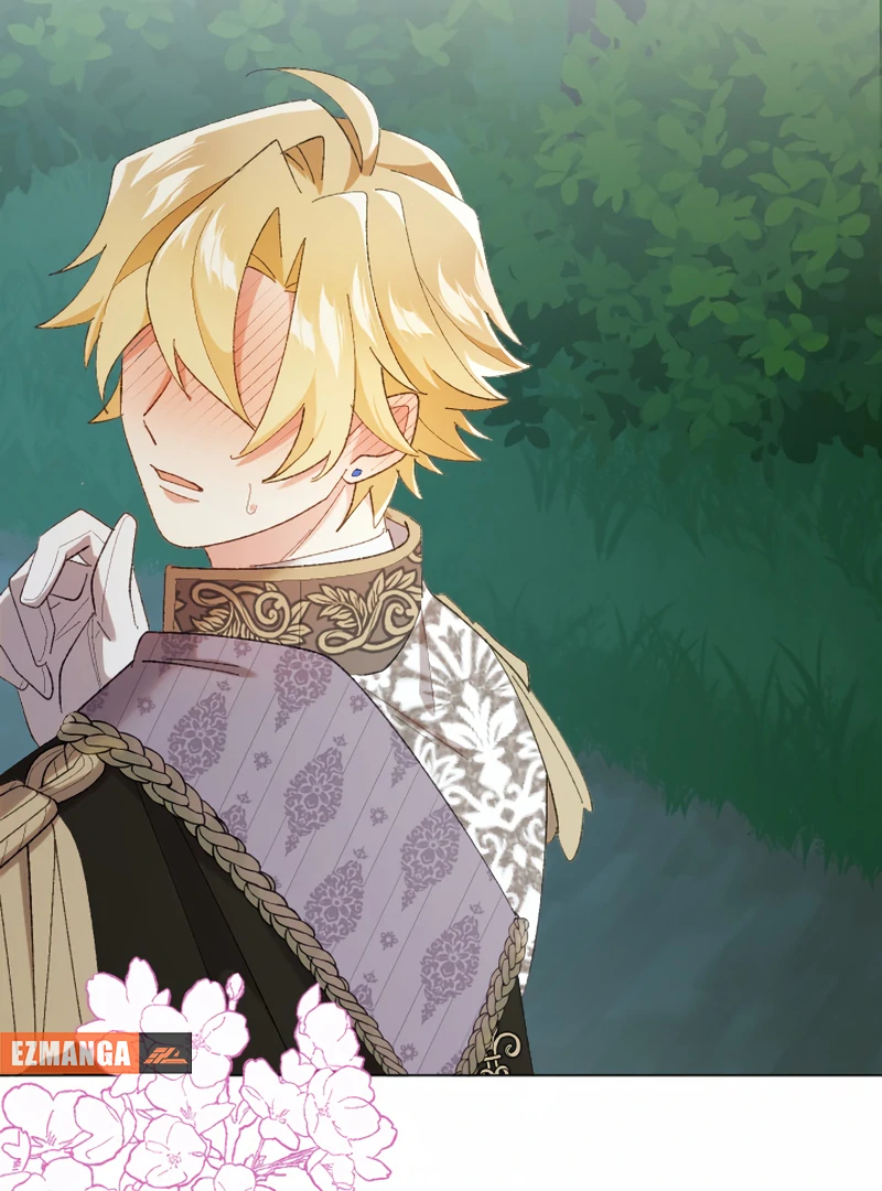 I’m Not Dead For Nothing Chapter 15 580 117