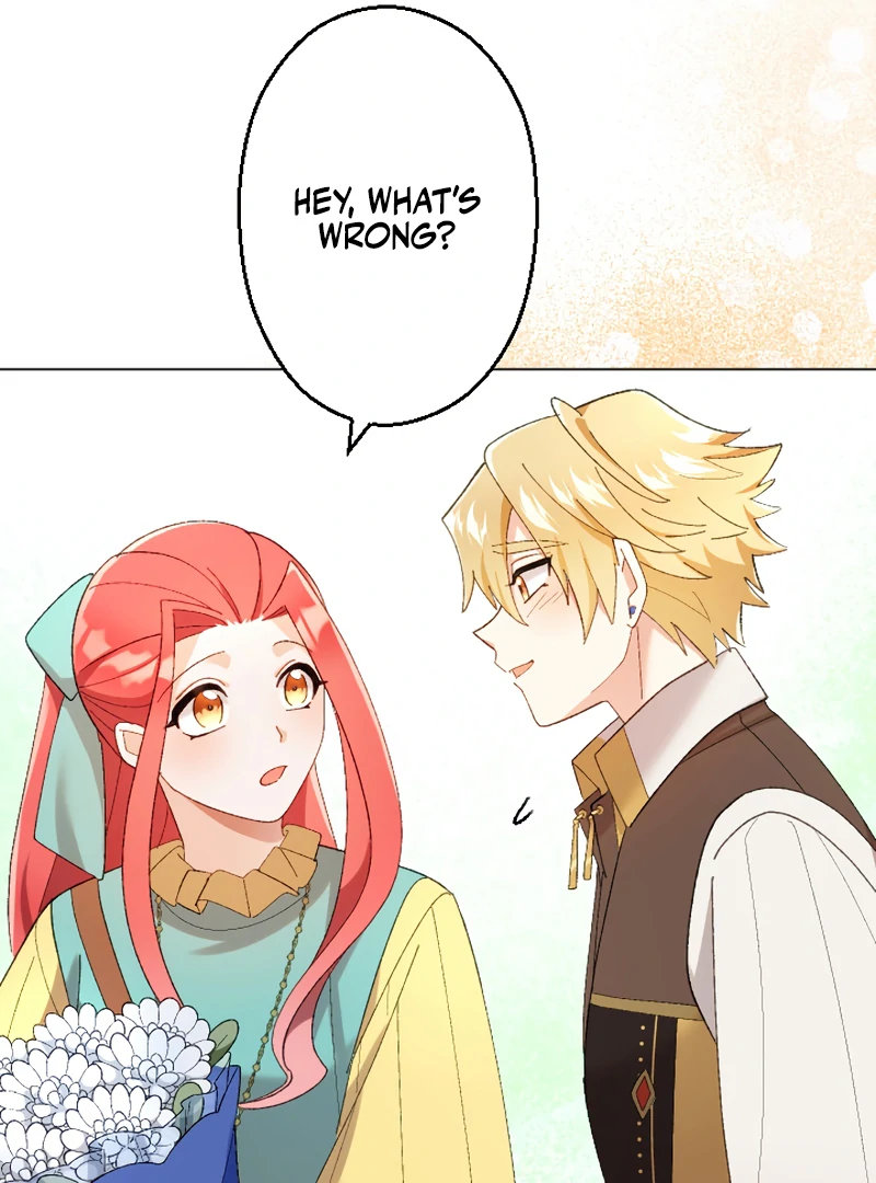 I’m Not Dead For Nothing Chapter 15 588 125