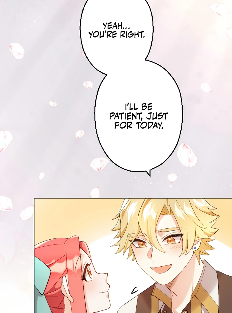 I’m Not Dead For Nothing Chapter 15 592 129