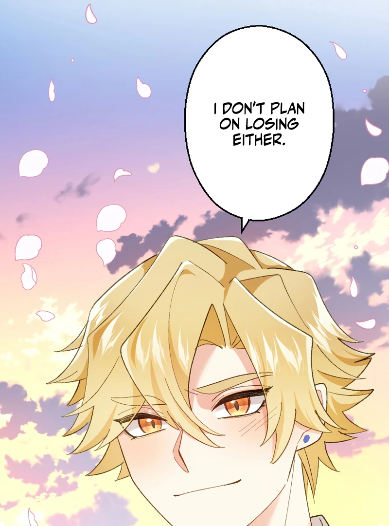 I’m Not Dead For Nothing Chapter 15 600 137