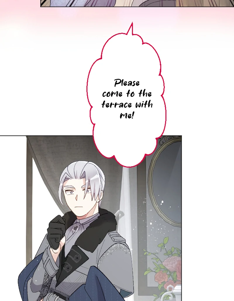 I’m Not Dead For Nothing Chapter 15 608 145