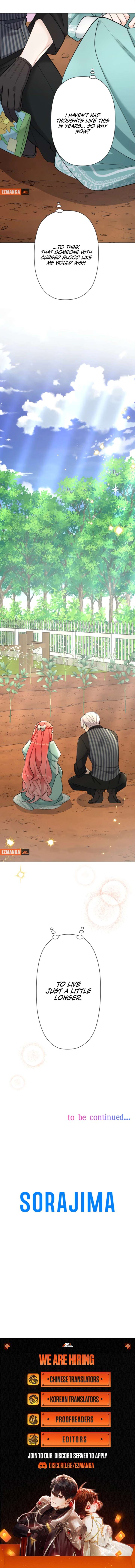 I’m Not Dead For Nothing Chapter 17 51 11