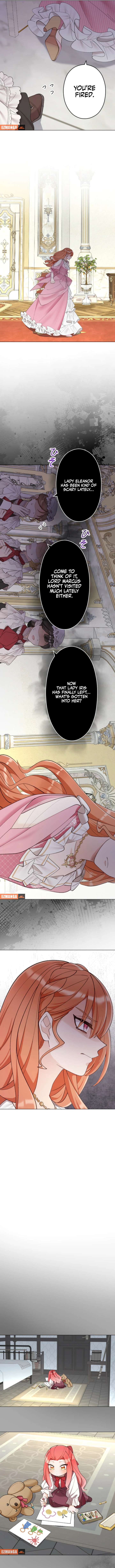 I’m Not Dead For Nothing Chapter 18 39 02