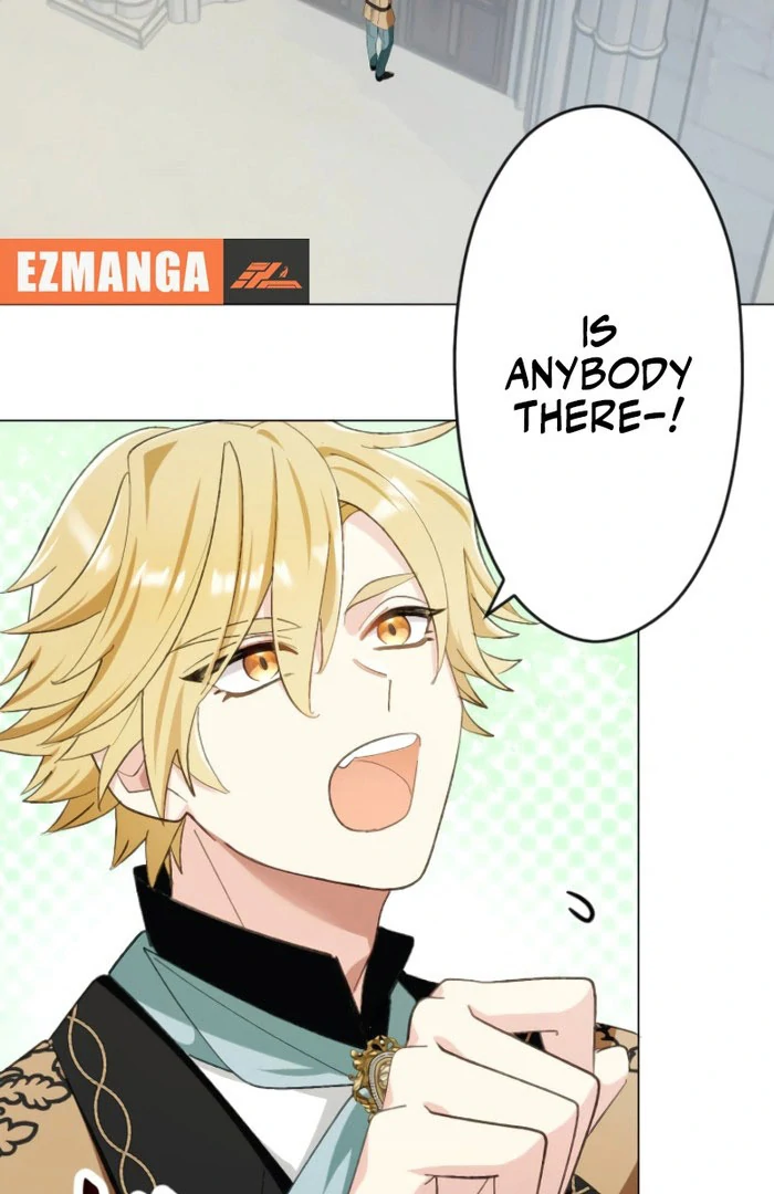 I’m Not Dead For Nothing Chapter 20 270 02