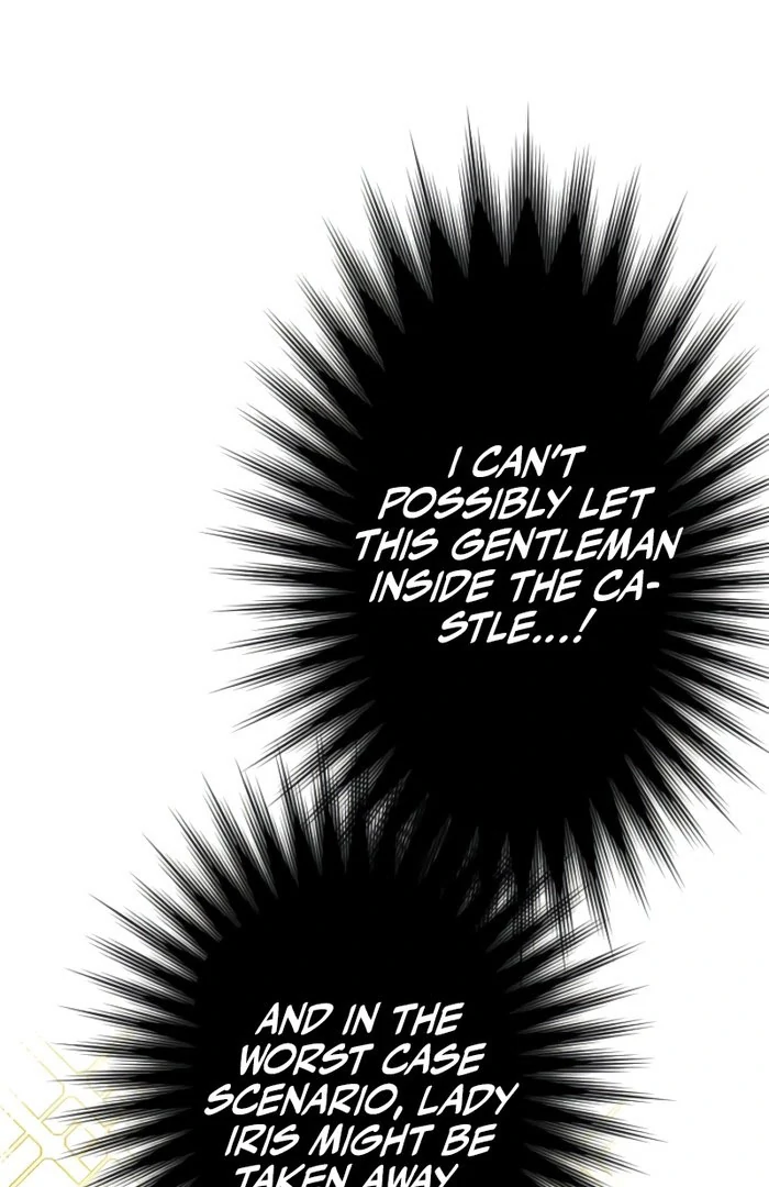 I’m Not Dead For Nothing Chapter 20 272 04